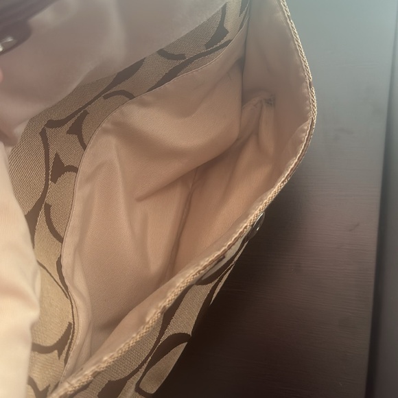 Coach purse - Picture 16 of 16